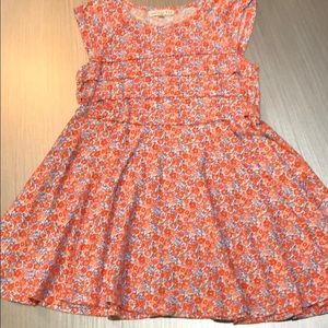 ❌❌SOLD❌❌CopperKey Girl’s Short Sleeve Dress 🌹